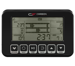 CARBON FITNESS R808