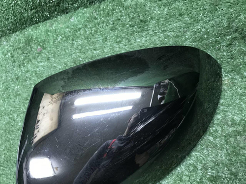 Крышка зеркала левая Kia Stinger СК (2017-н.в.)