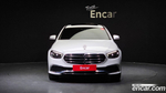 Mercedes-Benz E-Class W213 E220d 4MATIC Exclusive (02.2022)