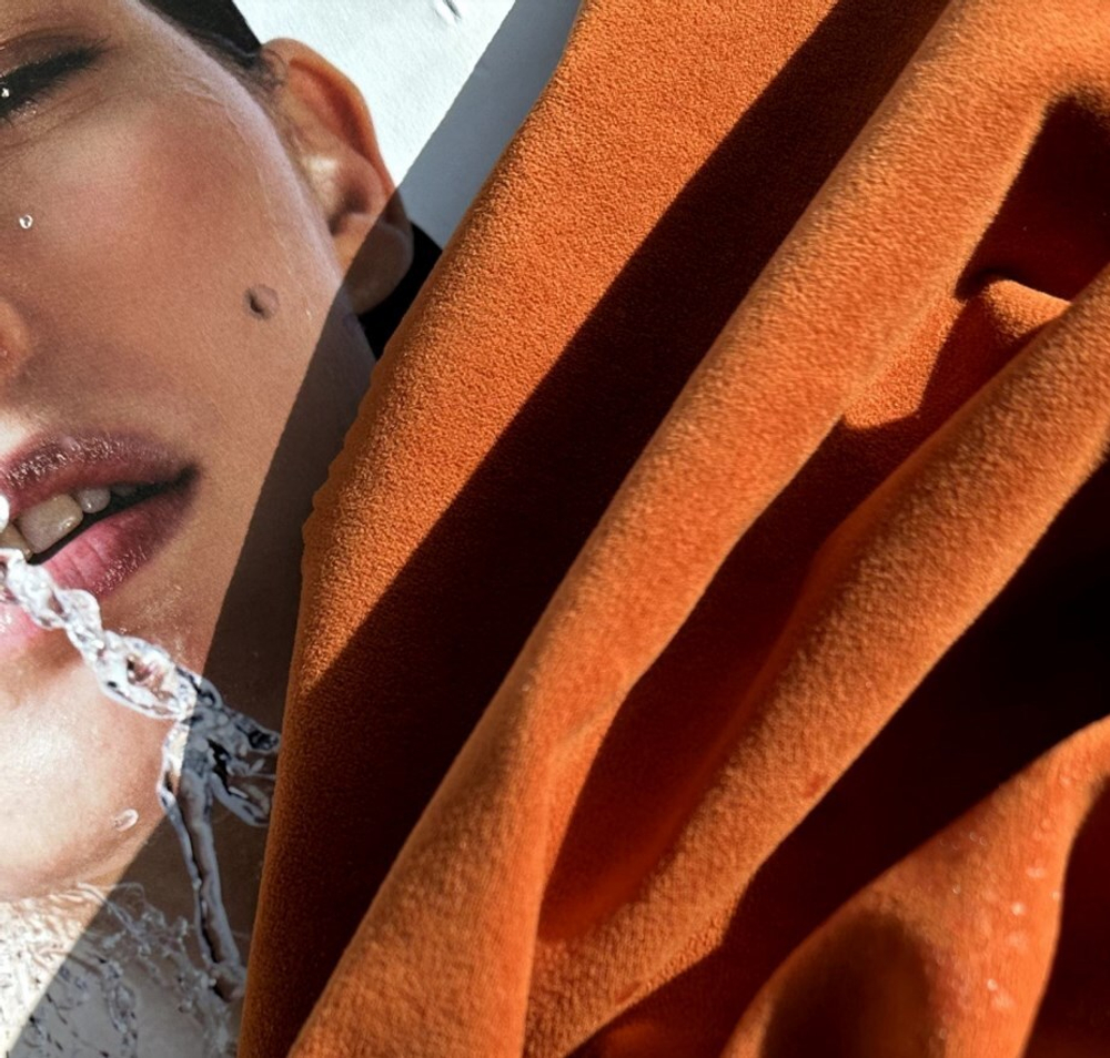 Велюр Furla / Фурла