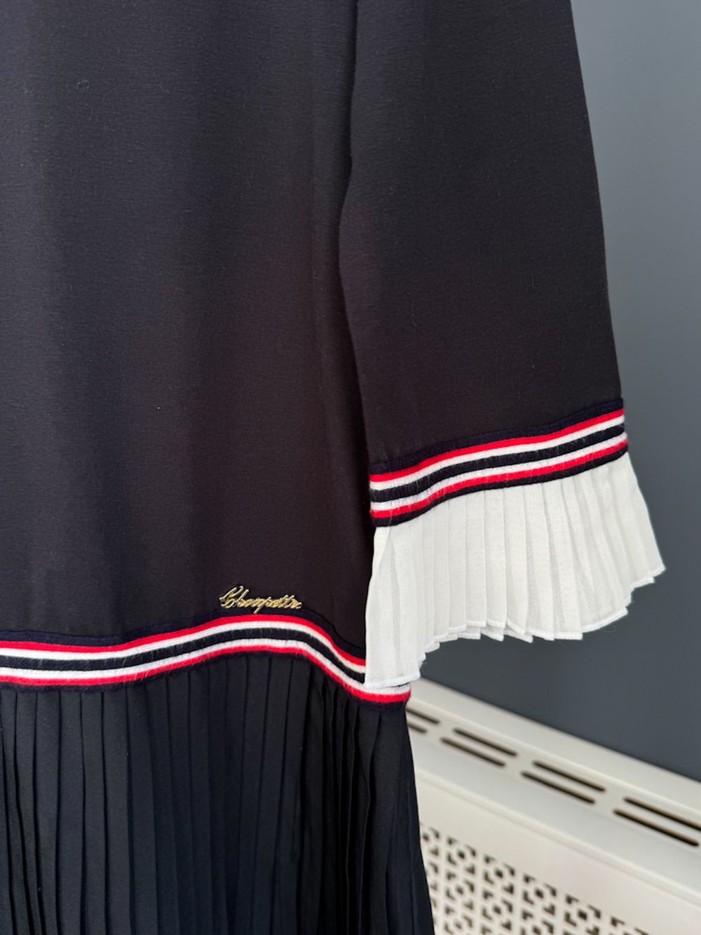 Платье Choupette, 158