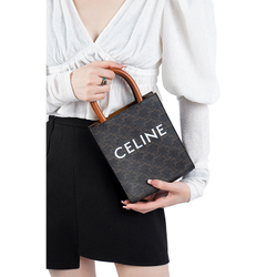 Сумка CELINE Cabas Tote, 194372BZK-04LU