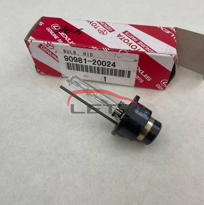 D4S (ксенон) лампа фары 90981-20024 9098120024