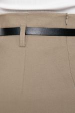 Юбка "Ярина" (капучино) Ю8849 LT Collection