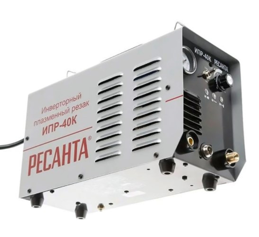 Инверторный сварочный аппарат Ресанта ИПР-40К