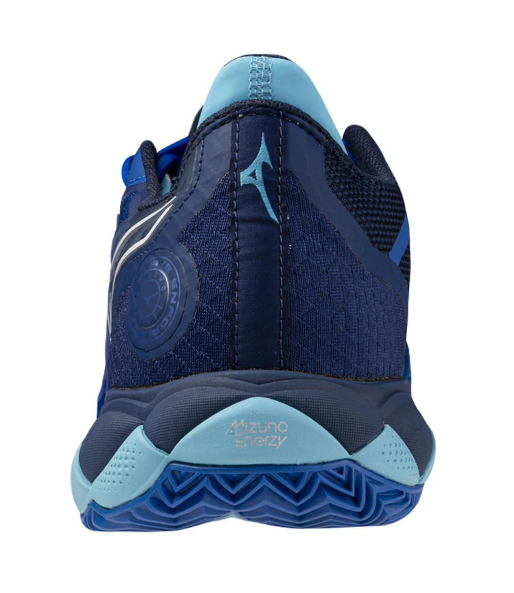Теннисные кроссовки Mizuno Wave Enforce Tour CC