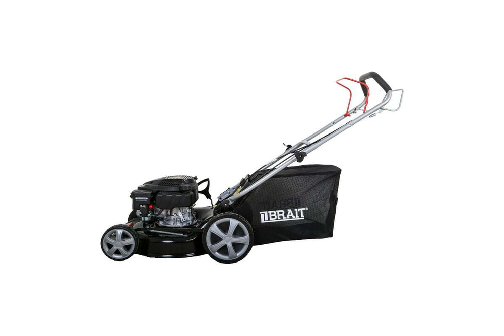 Газонокосилка бензиновая Brait BR4546S