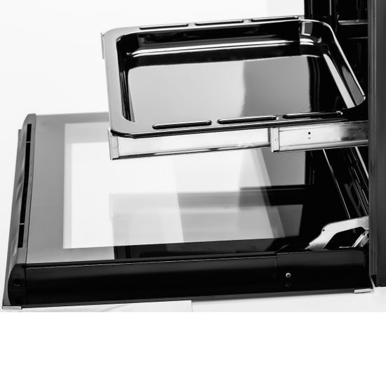 Электрический духовой шкаф EXITEQ CKO-890 DGB