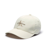 Кепка Calvin Klein Jeans - бежевый(K60K612317)