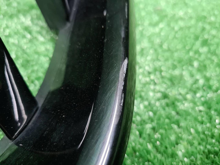 Решетка радиатора BMW X6 G06 (2023-н.в.)