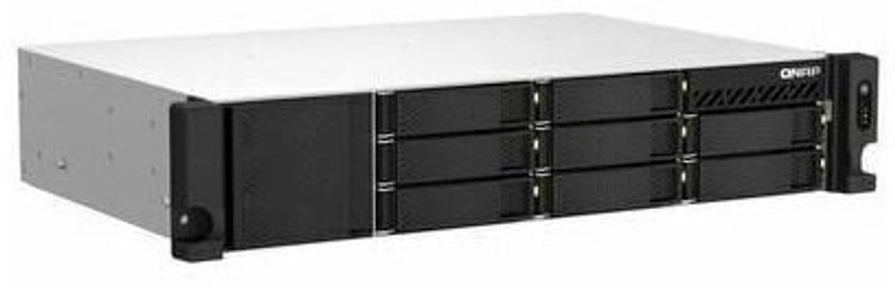 Сетевое хранилище QNAP TS-864eU-4G