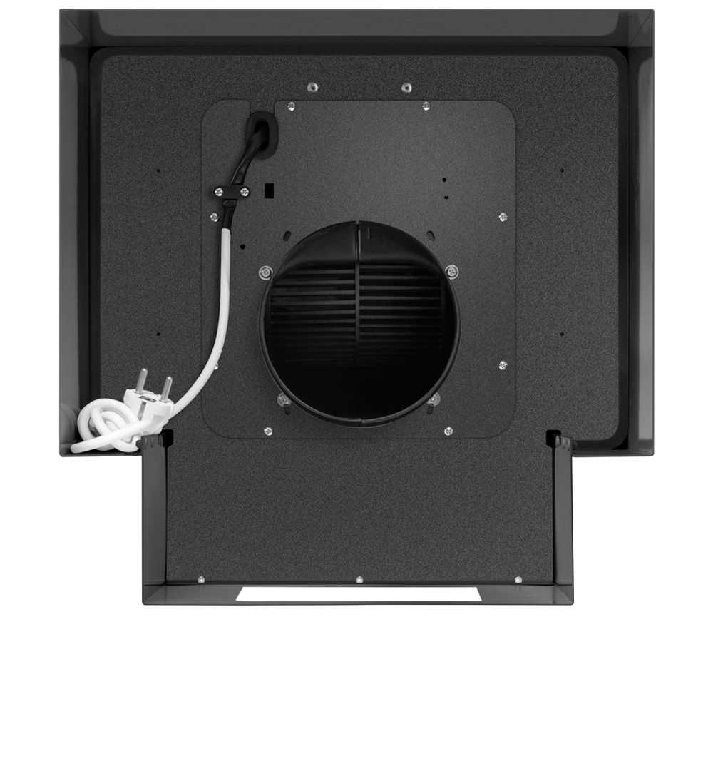 Кухонная вытяжка MAUNFELD Bath 401 нержавеющая сталь