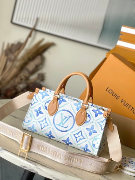 Louis Vuitton Onthego East West