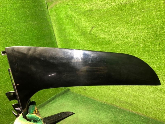 Спойлер крышки багажника BMW X7 G07 (2019-н.в.)