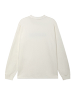 Мужской Лонгслив Word