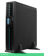 Источник бесперебойного питания Smartwatt Data Pro Combo 2700Вт черный (3703020040008)