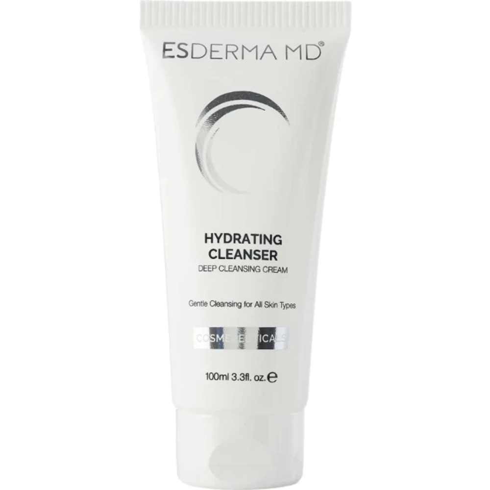 Hydrating Cleanser | Гель увлажняющий для умывания, 100 мл