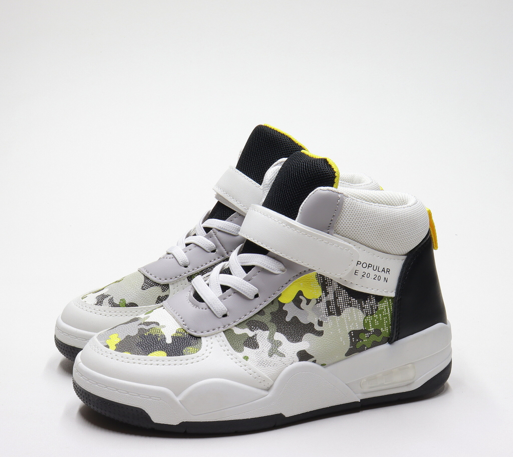 Кроссовки (31-36)р. / шт.