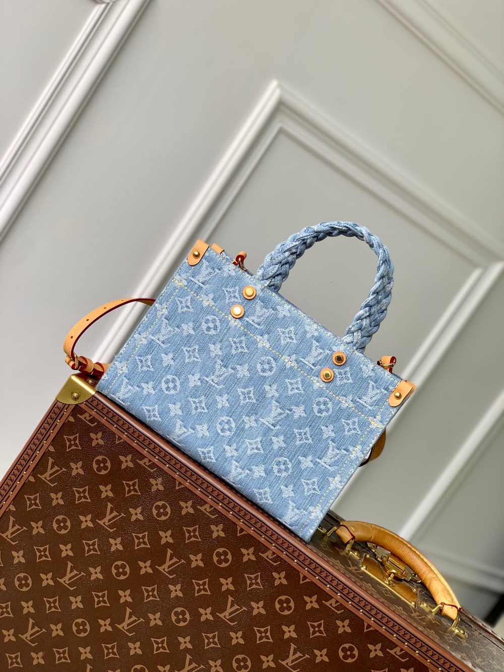 Louis Vuitton Let Go PM