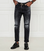 Джинсы Cool guy jean Dsquared2 - графитовый(S74LB1562 D30009)