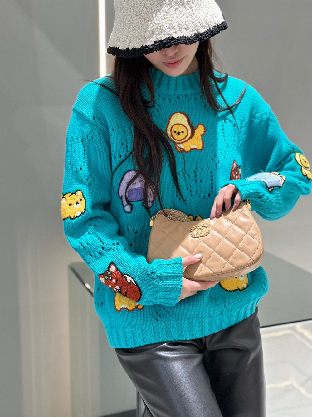 Gucci Sweatshirt