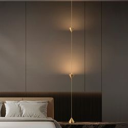 Подвесной Светильник Rolan A L4 By Imperiumloft