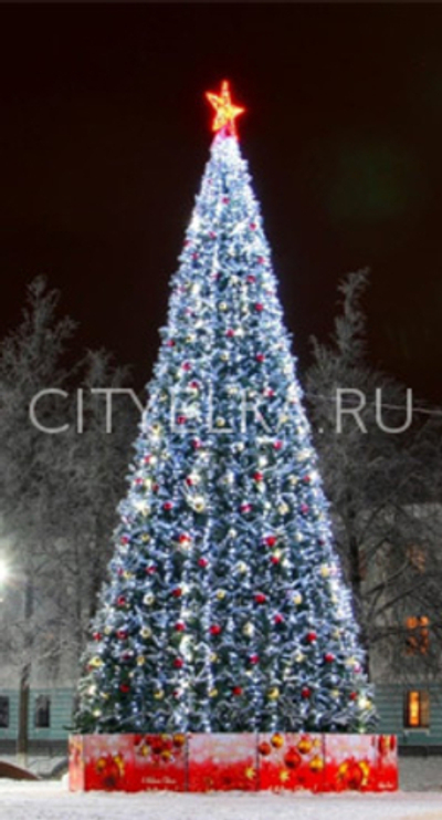 Комплект освещения "Классик Лайт"