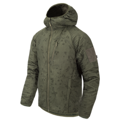 Куртка-худи Helikon-Tex WOLFHOUND Hoodie – Climashield Apex 67g