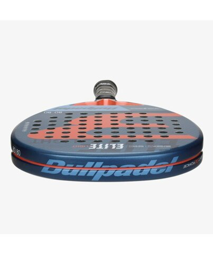 Ракетка для падел Профессиональная BULLPADEL ELITE LIGHT WOMAN 23 .