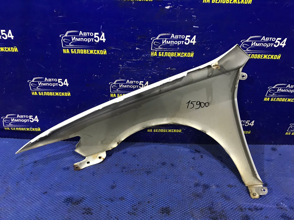 Крыло переднее правое Honda ACCORD 2002-2008