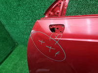 Дверь передняя левая Haval Jolion (2021-н.в.)