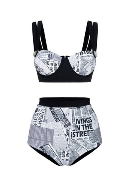 Купальник "Celebrity"