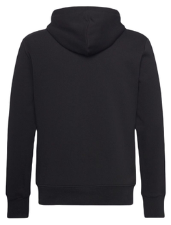 Мужская теннисная кофта Björn Borg Essential 1 - черный