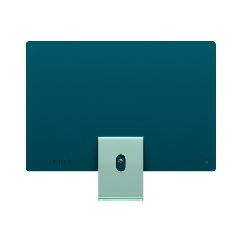 Моноблок Apple iMac 4.5K 24" кастомный (M3 8-Core, GPU 10-Core, 16GB, 2TB) (Зелёный | Green) (2023)