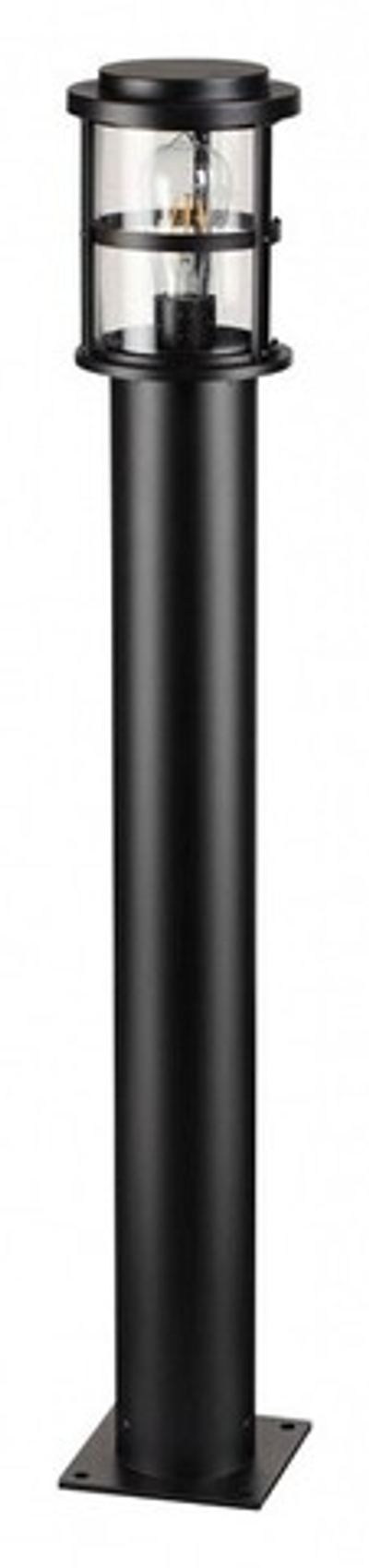 Наземный высокий светильник Odeon Light Magus 4964/1F