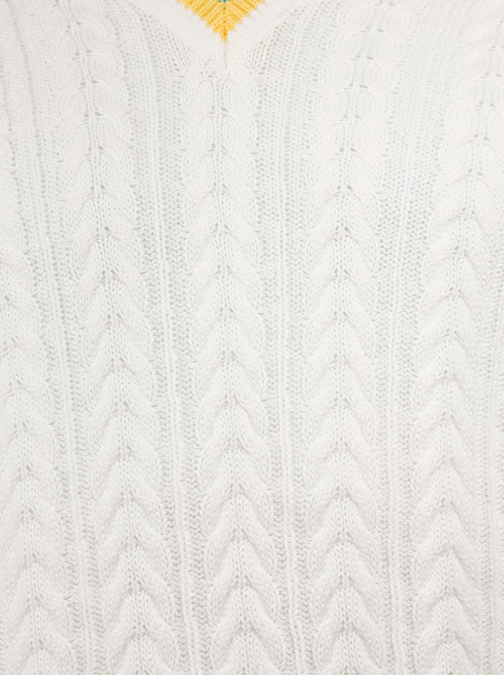 MORGANO свитер - белый