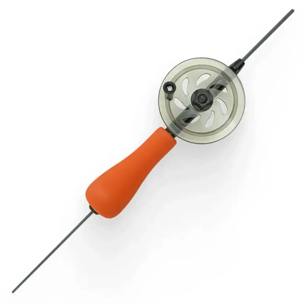 Удочка зимняя Grows Culture "Плотва"