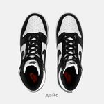  Кроссовки Nike Dunk High Retro 