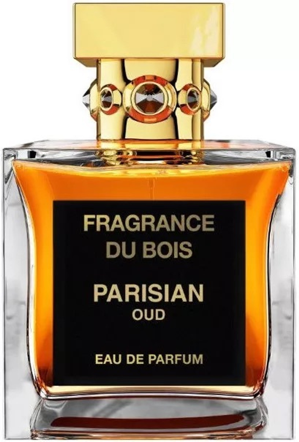 Fragrance Du Bois Parisian Oud