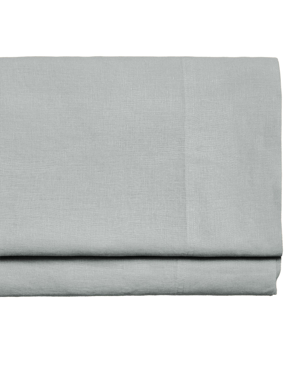 Простыня Zara Home хлопок, лён 100%, однотонный, 3110/089 · арт. 3110/089-2