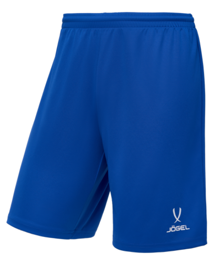 Шорты баскетбольные Camp Basic, синий