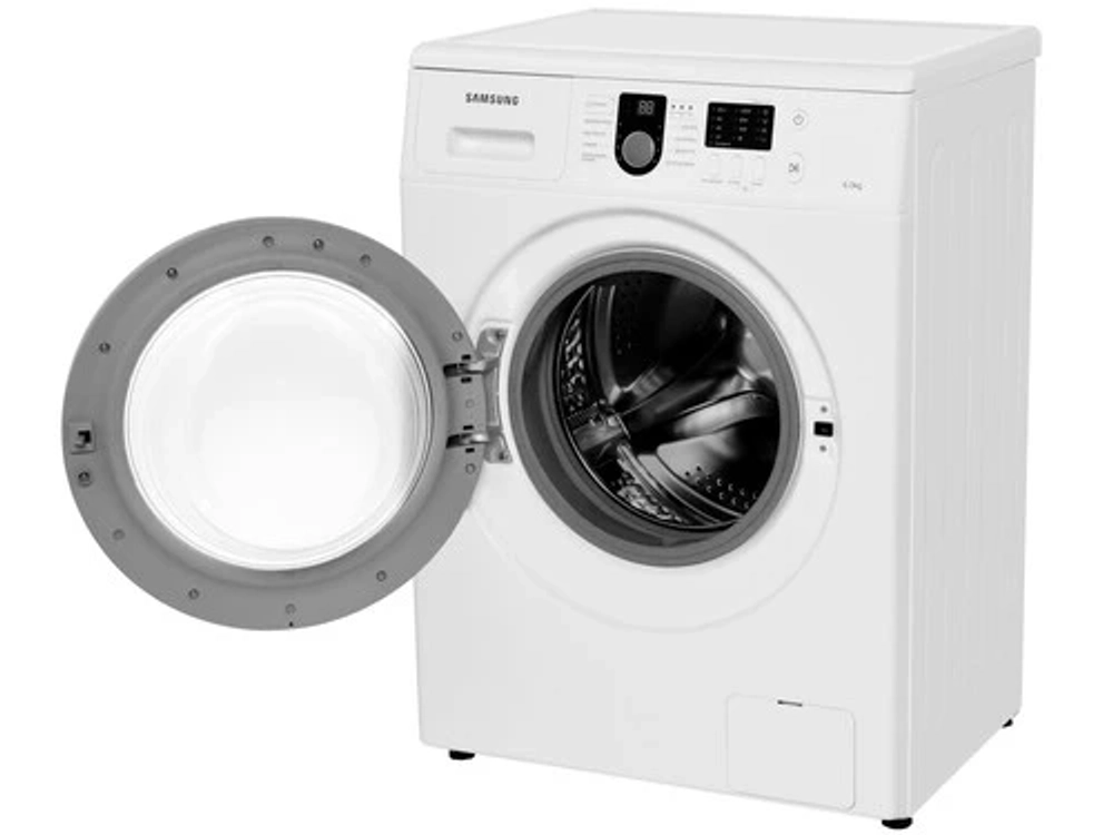 Стиральная машина Samsung WF 8590 NLW9