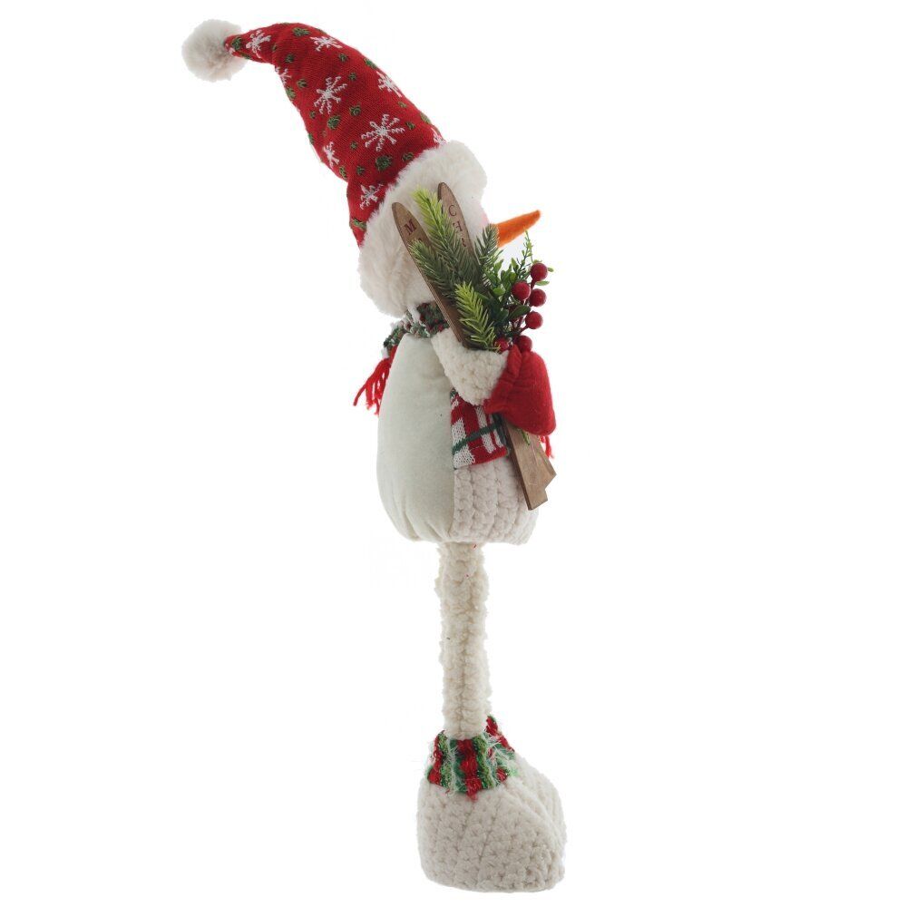 GAEM Снеговик, L24 W14 H74/46 см, 2в.