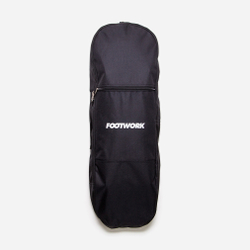 Чехол для скейтборда Footwork Deckbag (BLACK )