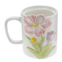 GAEM Кружка, 280 мл, L13 W8 H12 см, 2в.