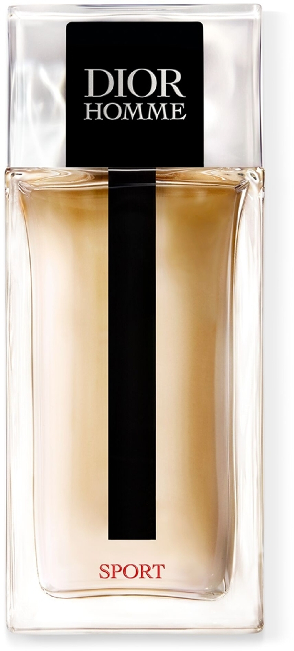 DIOR Dior Homme Sport туалетная вода для мужчин