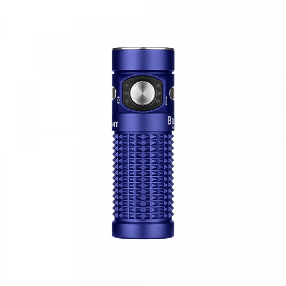 Фонарь Olight Baton 4 Regal blue