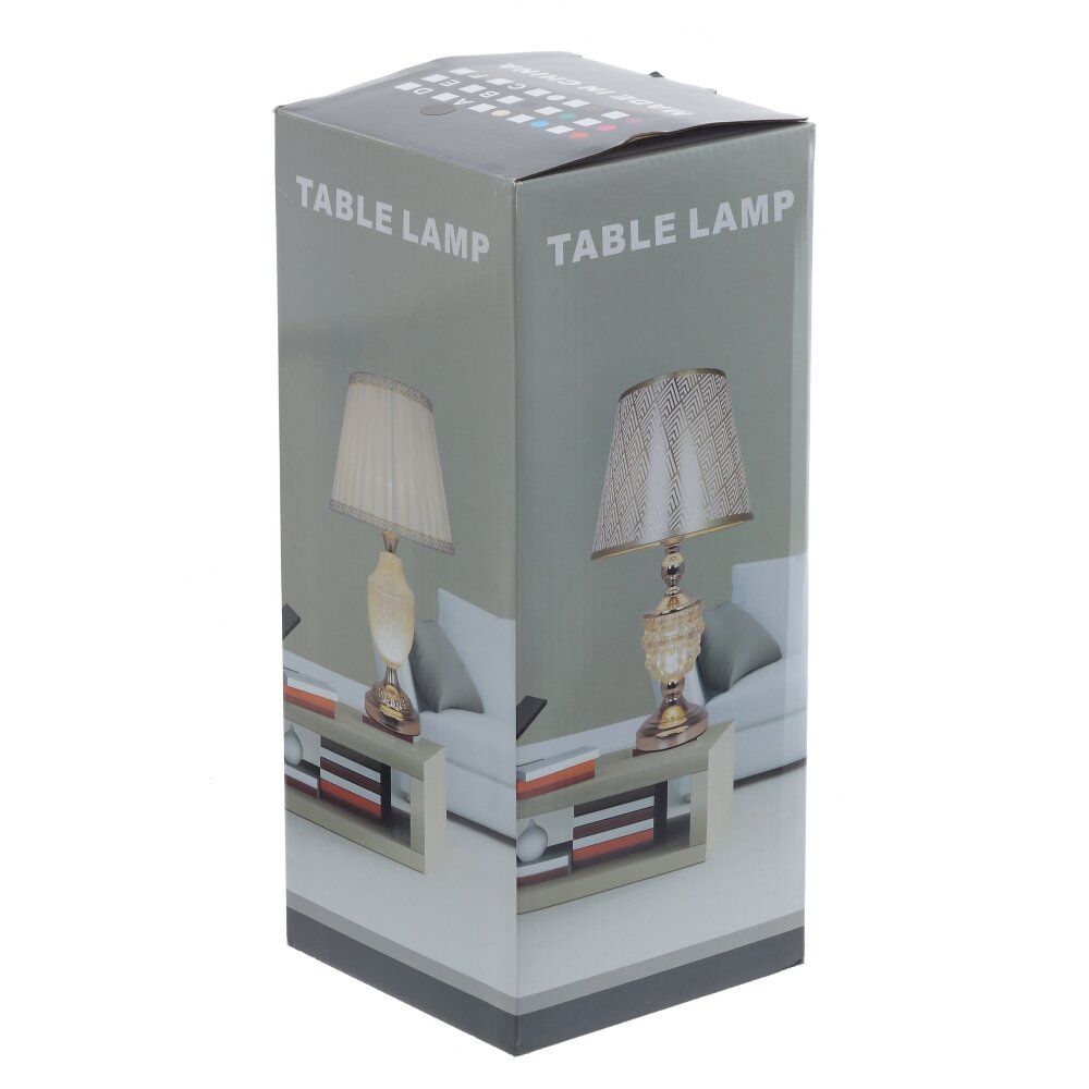 GAEM Светильник, L28 W28 H46 см