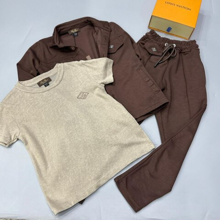 Костюм Loro Piana