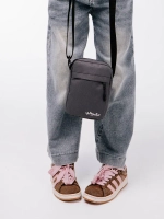 Сумка через плечо летняя